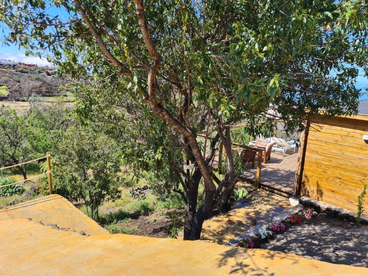 Casa Abuelo Yano Villa El Paso Exterior photo
